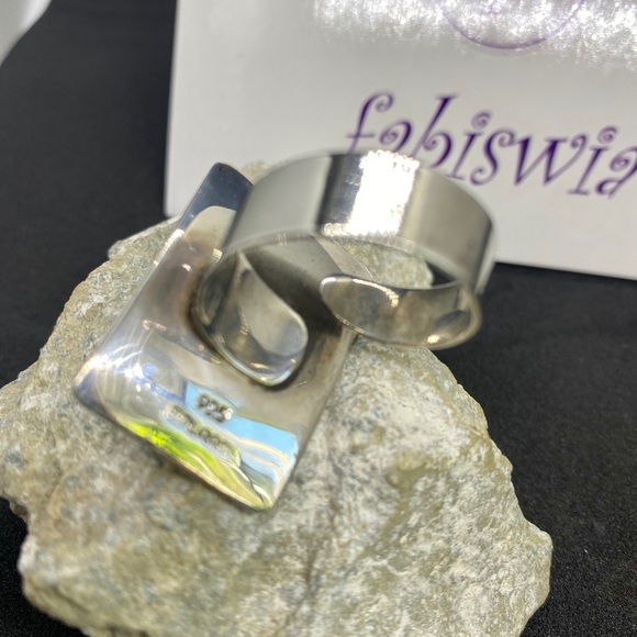 Ring, adjustable - Picture 3 of 3